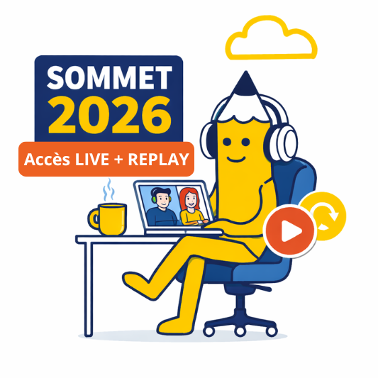 Accès Live + Replay