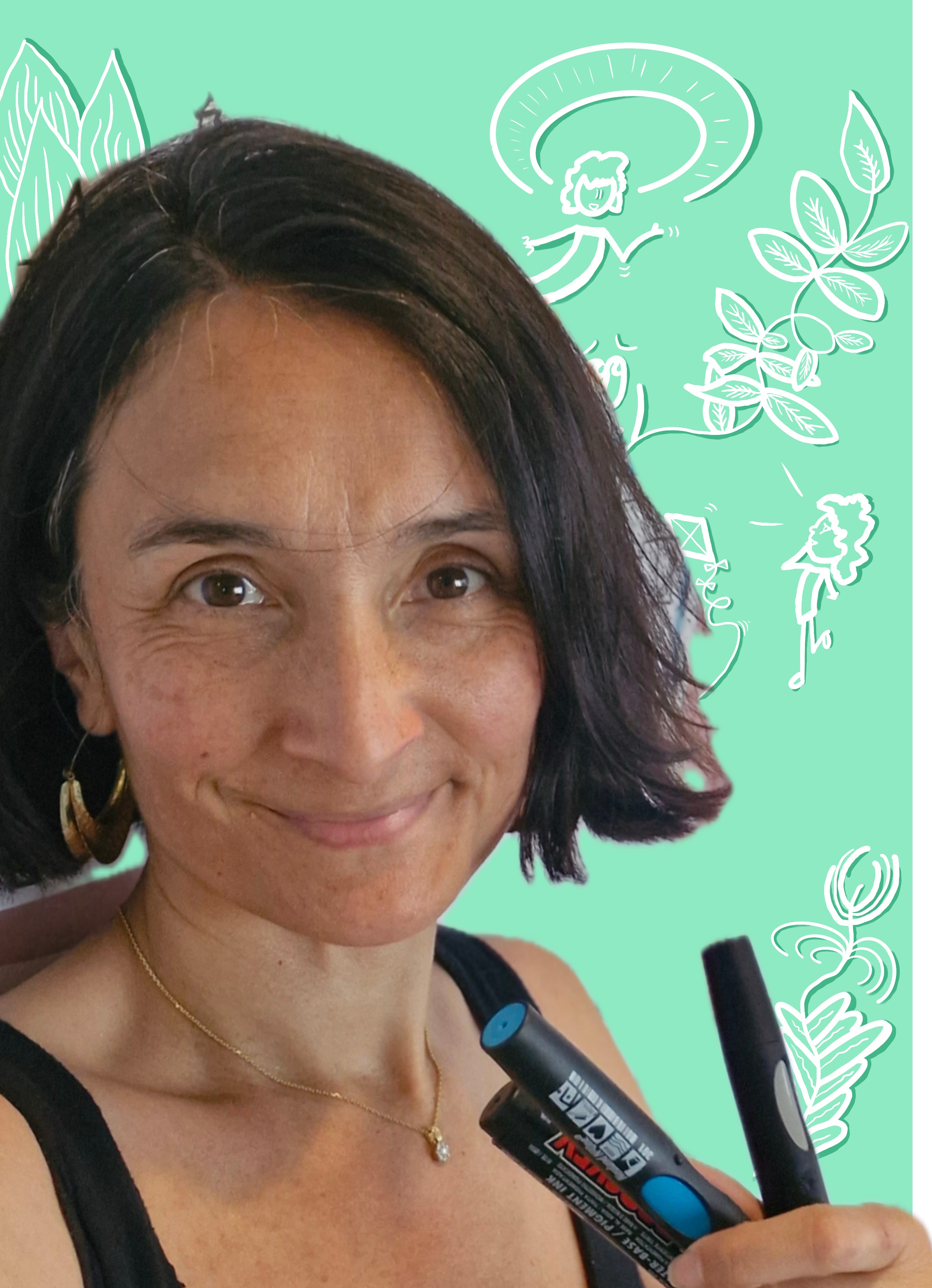 Hélène Pauillac
