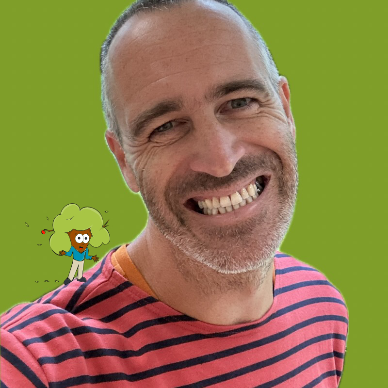 Gwenaël Masson