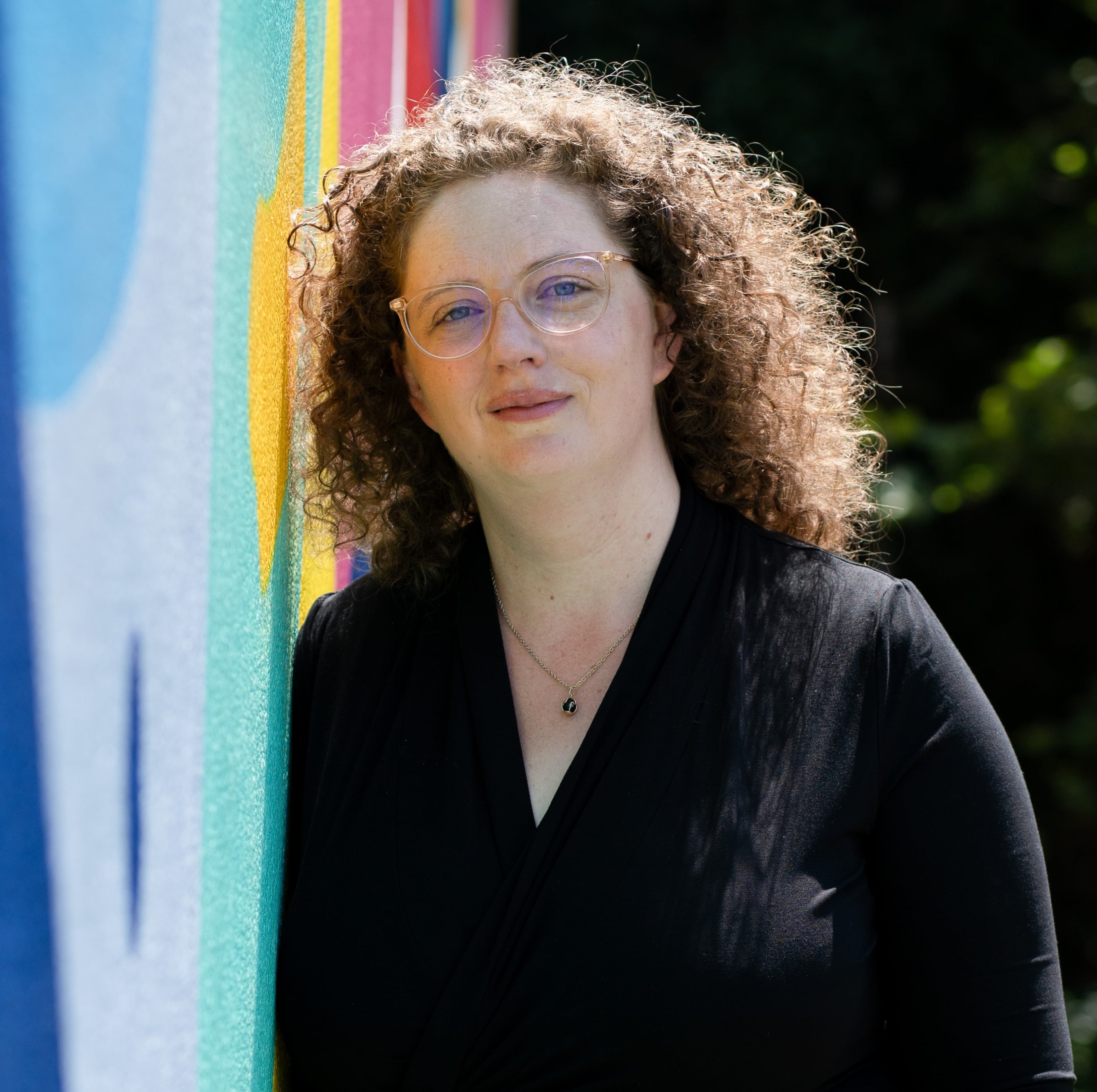 Morgane Hornsperger