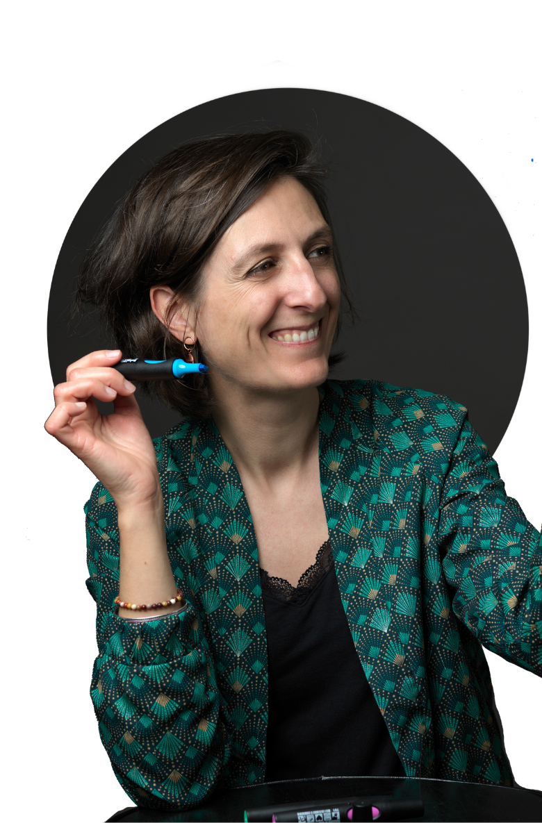 Chloé Briand