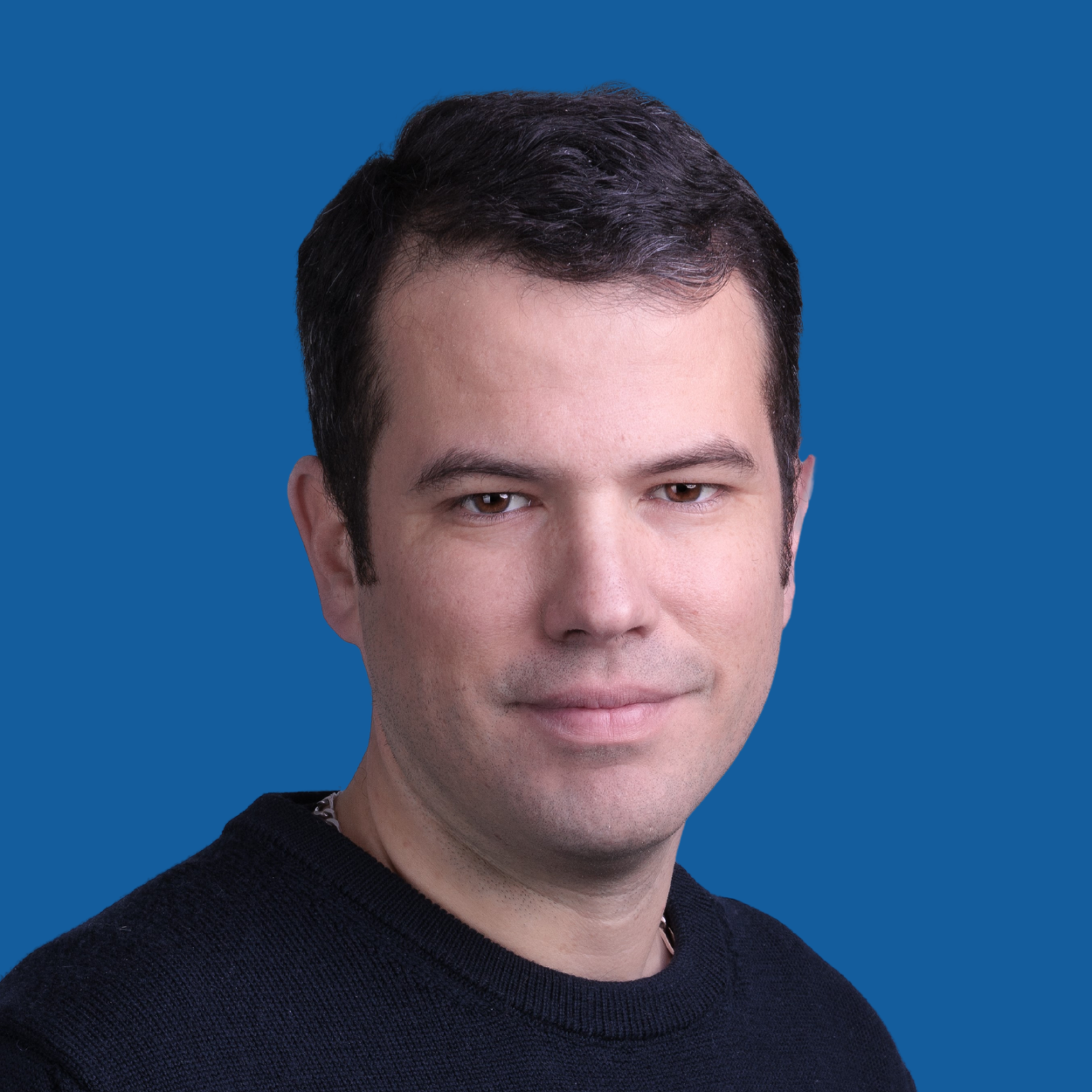 Ronan Broussier - 