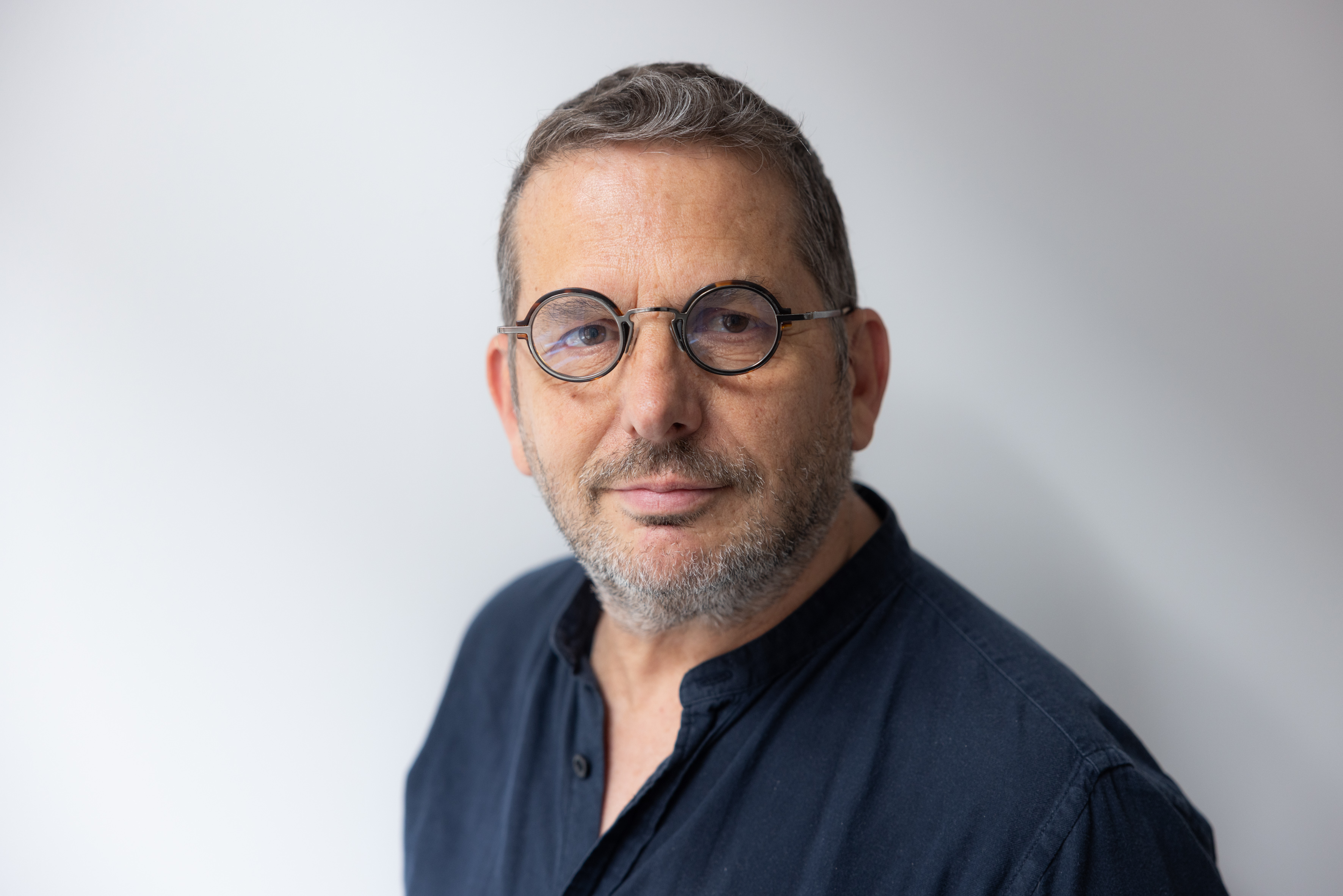 Christophe Beau