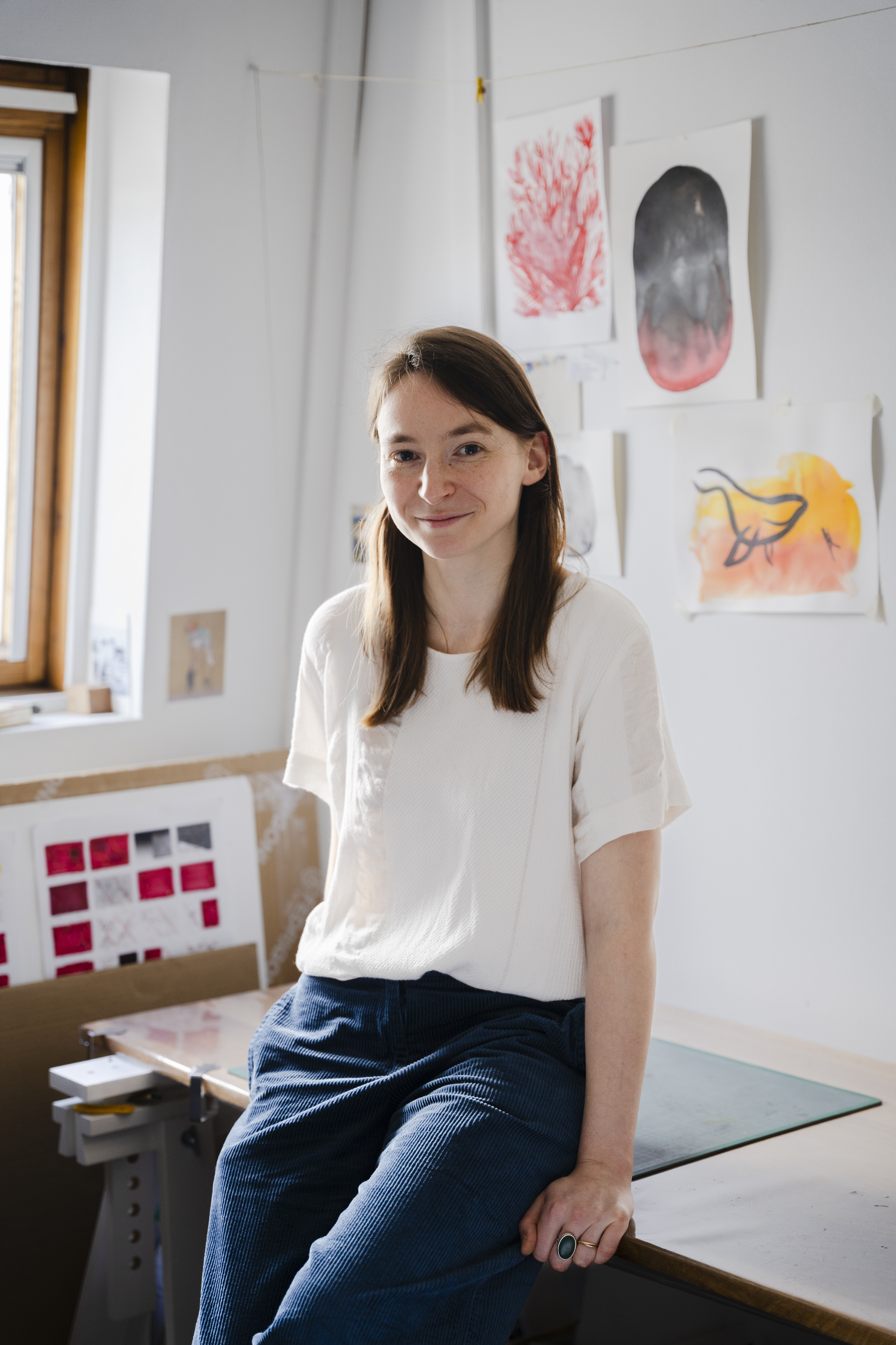 anna Lantzner