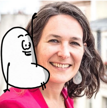 Gaëlle Roudaut