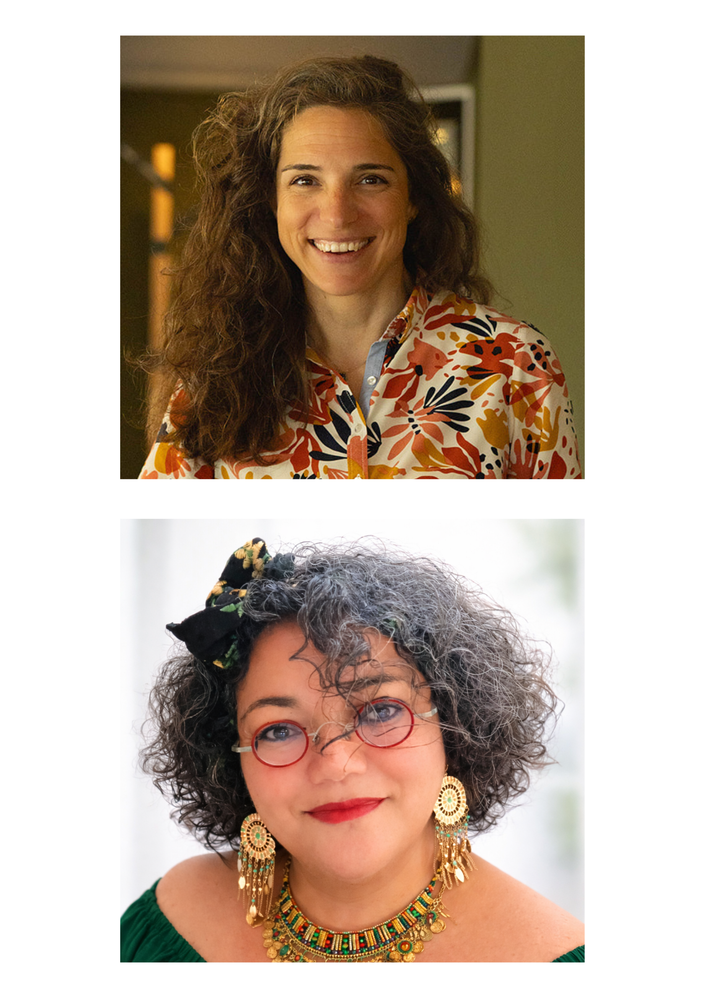 Solenne Darrestieu Muret & Marie-aline Mismé