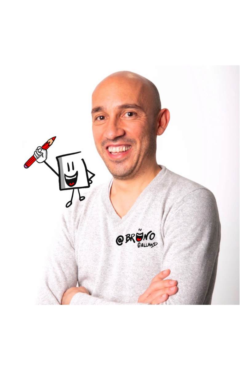 Bruno Galland 